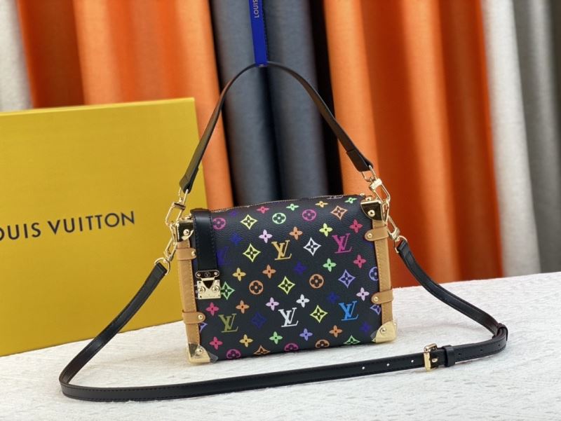 Louis Vuitton Box Bags